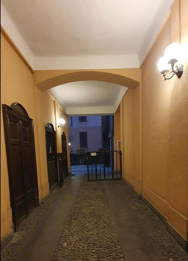 Soppalchino In Via Savona Leilighet Milano Eksteriør bilde